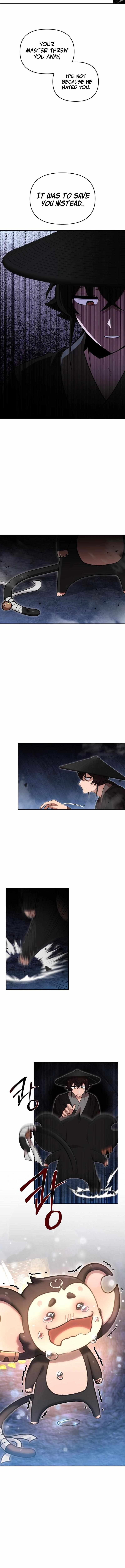 Heavenly Demon Tavern Chapter 17 8